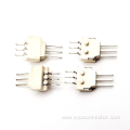 PH2.5 spacing horizontal adhesive Automotive connector
